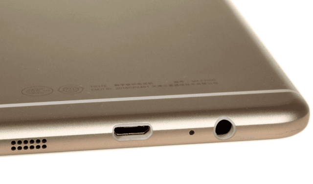 Image of Samsung Galaxy C7