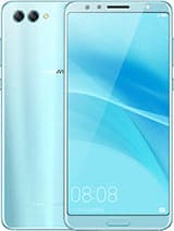 Display image of Huawei nova 2s