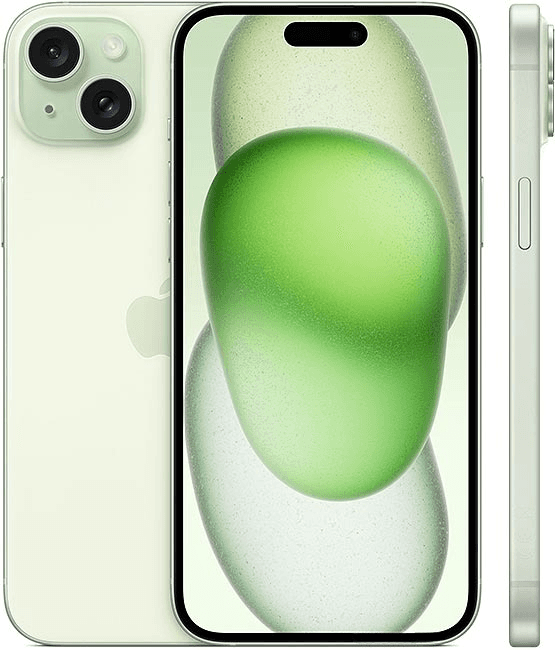Image of Apple iPhone 15 Plus