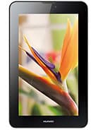 Display image of Huawei MediaPad 7 Vogue