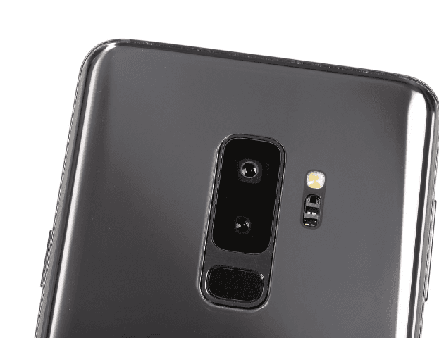 Image of Samsung Galaxy S9+
