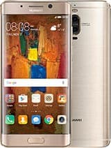 Display image of Huawei Mate 9 Pro