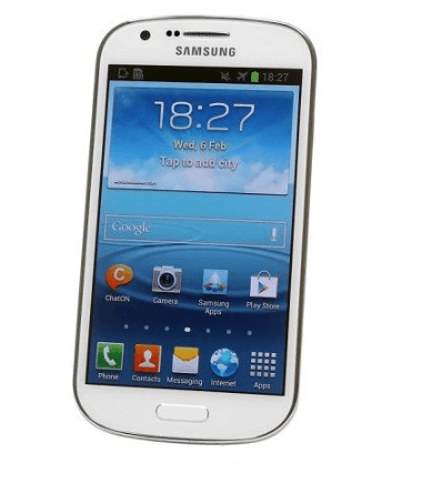 Image of Samsung Galaxy Express I8730