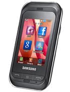 Display image of Samsung C3300K Champ