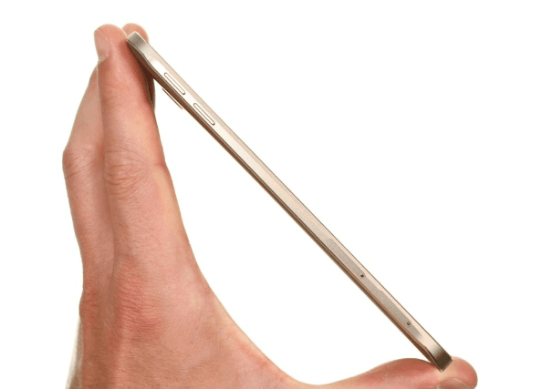 Image of Samsung Galaxy A8