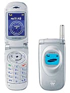 Image of Samsung S100