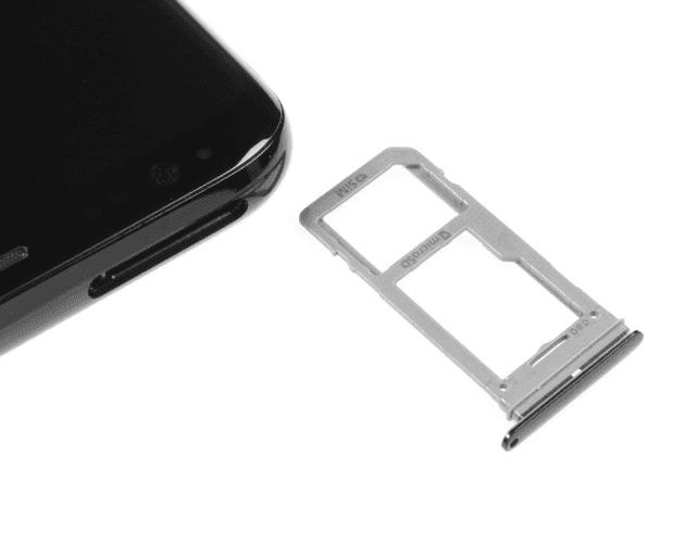Image of Samsung Galaxy S8+