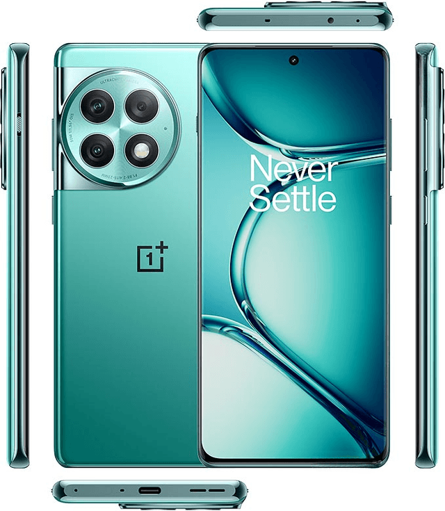 Image of OnePlus Ace 2 Pro