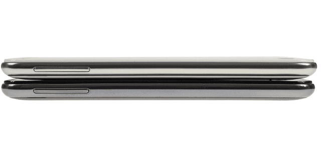 Image of Samsung Galaxy Note N7000