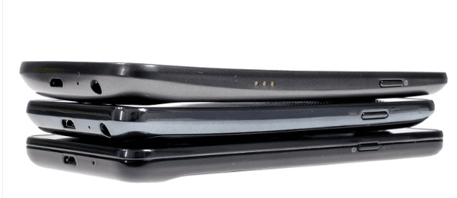 Image of Samsung I9070 Galaxy S Advance