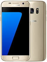 Display image of Samsung Galaxy S7