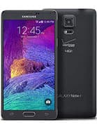 Display image of Samsung Galaxy Note 4 (USA)