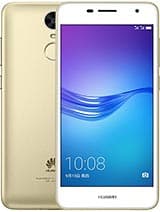 Display image of Huawei Enjoy 6