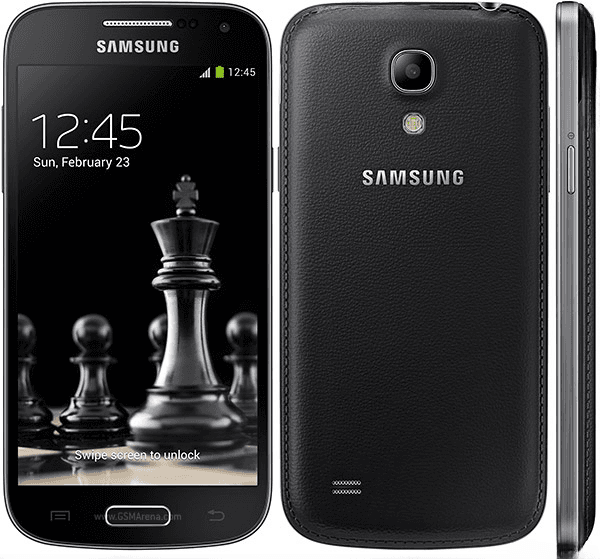 Image of Samsung I9190 Galaxy S4 mini