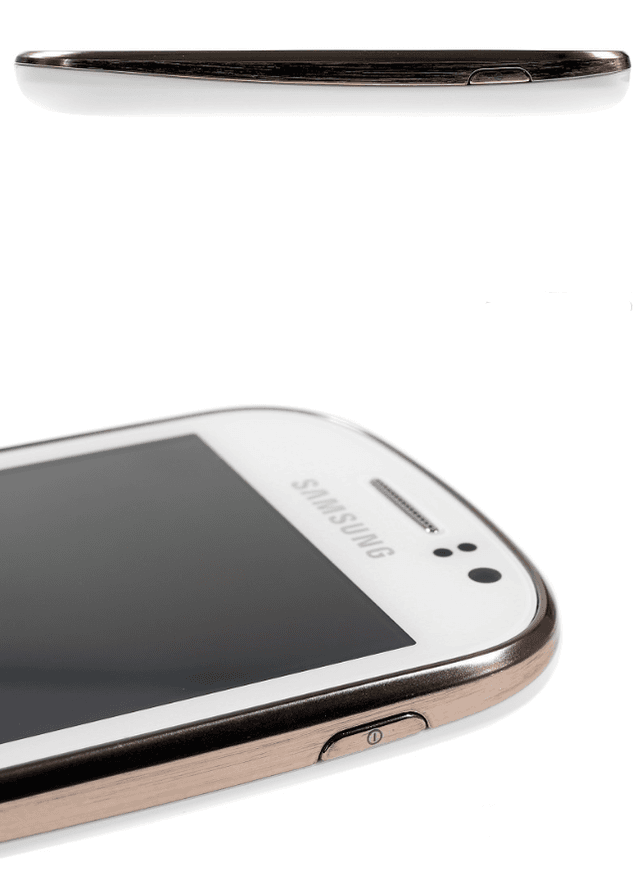 Image of Samsung Galaxy Fame S6810
