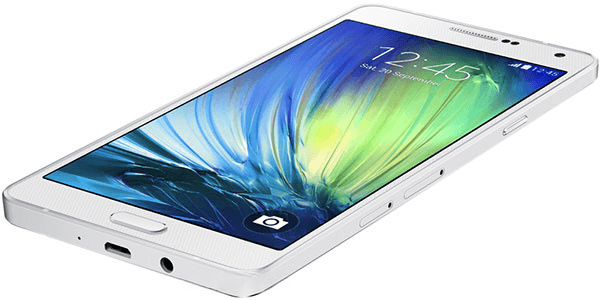 Image of Samsung Galaxy A7 Duos
