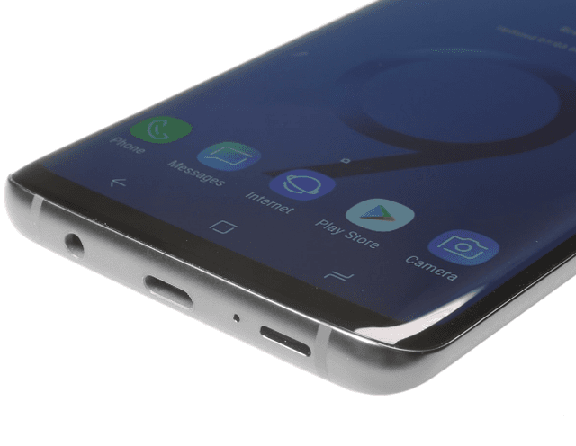 Image of Samsung Galaxy S9+