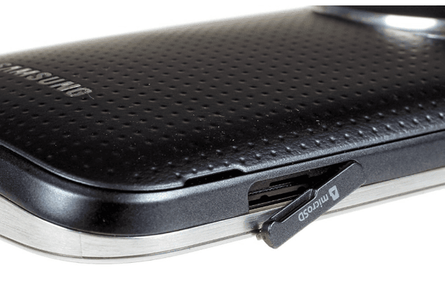 Image of Samsung Galaxy K zoom