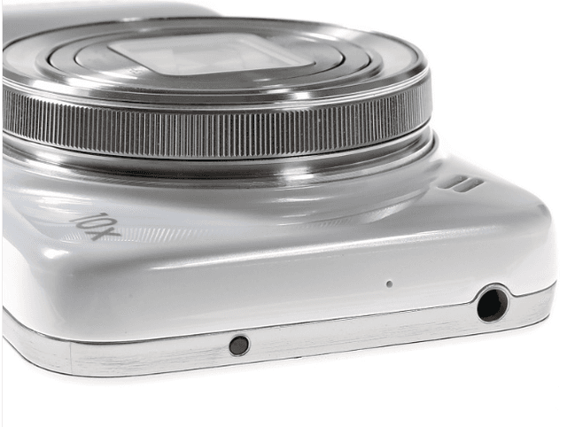 Image of Samsung Galaxy S4 zoom