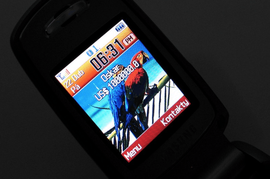 Image of Samsung E720