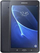 Display image of Samsung Galaxy Tab A 7.0 (2016)
