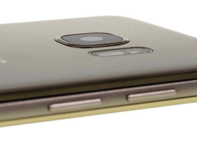 Image of Samsung Galaxy S7 edge (USA)