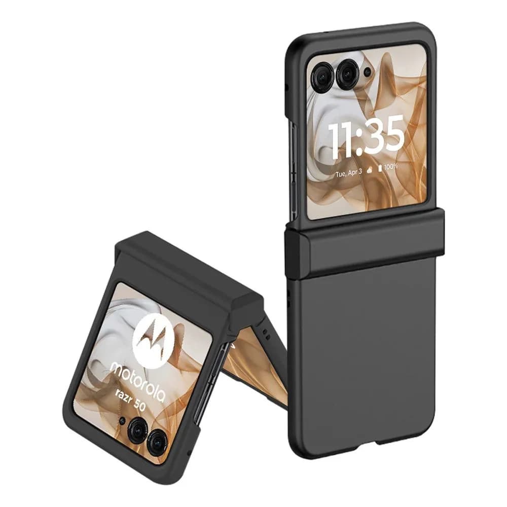 How To Root Motorola SlimFold – 4 Working Methods!