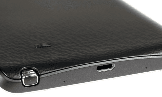 Image of Samsung Galaxy Note Edge