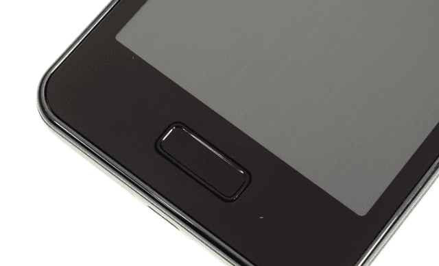 Image of Samsung Wave M S7250