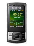 Display image of Samsung C3050 Stratus