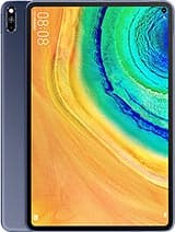 Display image of Huawei MatePad Pro 10.8 (2019)