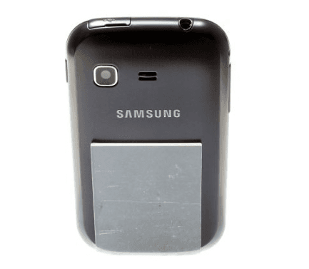 Image of Samsung Galaxy Pocket plus S5301