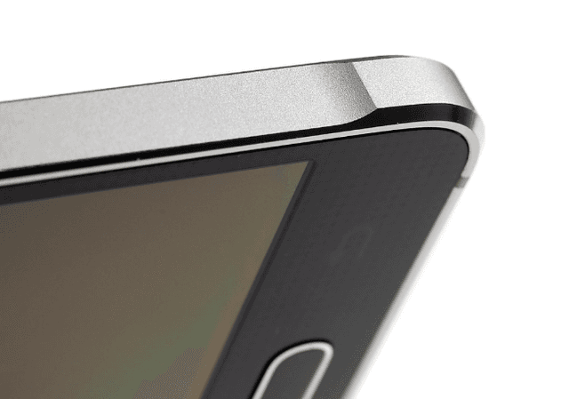 Image of Samsung Galaxy Alpha (S801)