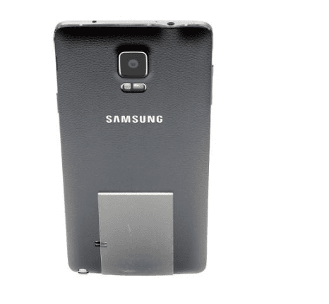 Image of Samsung Galaxy Note 4 Duos