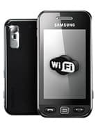Display image of Samsung S5230W Star WiFi pictures