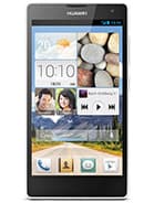 Display image of Huawei Ascend G740