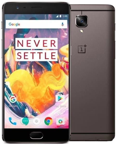 Image of OnePlus 3T