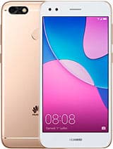 Display image of Huawei P9 lite mini