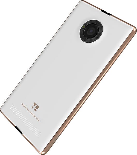 Image of YU Yuphoria