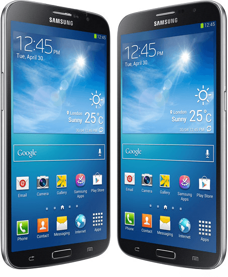 Image of Samsung Galaxy Mega 6.3 I9200