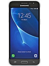 Display image of Samsung Galaxy Express Prime