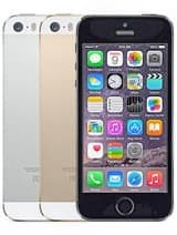 Display image of Apple iPhone 5s