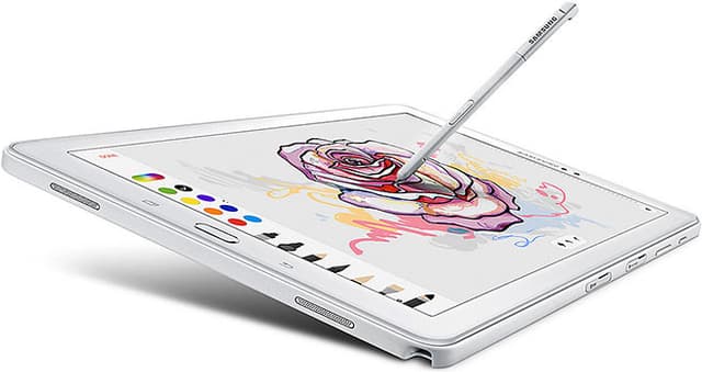 Image of Samsung Galaxy Tab A 10.1 (2016)