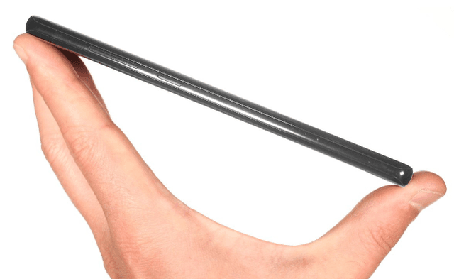 Image of Samsung Galaxy Note8