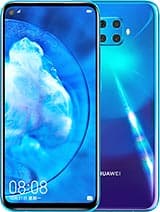 Display image of Huawei nova 5z