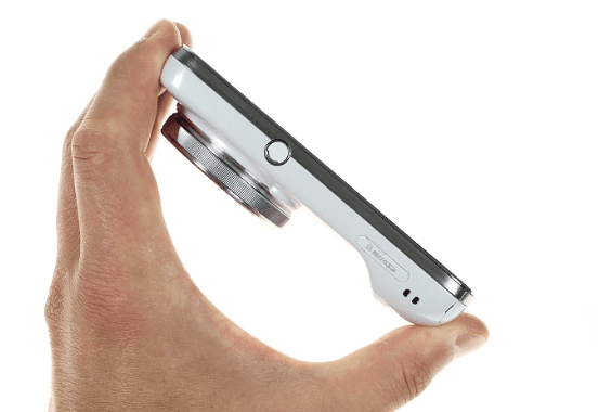 Image of Samsung Galaxy S4 zoom