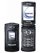 Display image of Samsung Z540