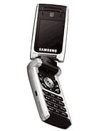 Display image of Samsung Z700