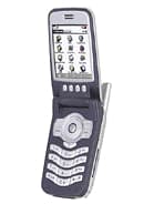 Display image of Samsung i530