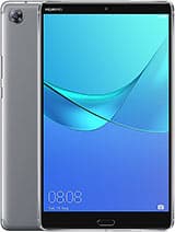 Display image of Huawei MediaPad M5 8